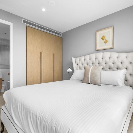 Collins House Apartments By Cllix Ville de Ville de Melbourne Extérieur photo