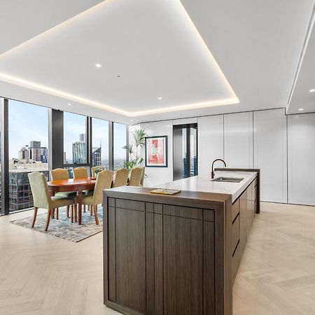 Collins House Apartments By Cllix Ville de Ville de Melbourne Extérieur photo