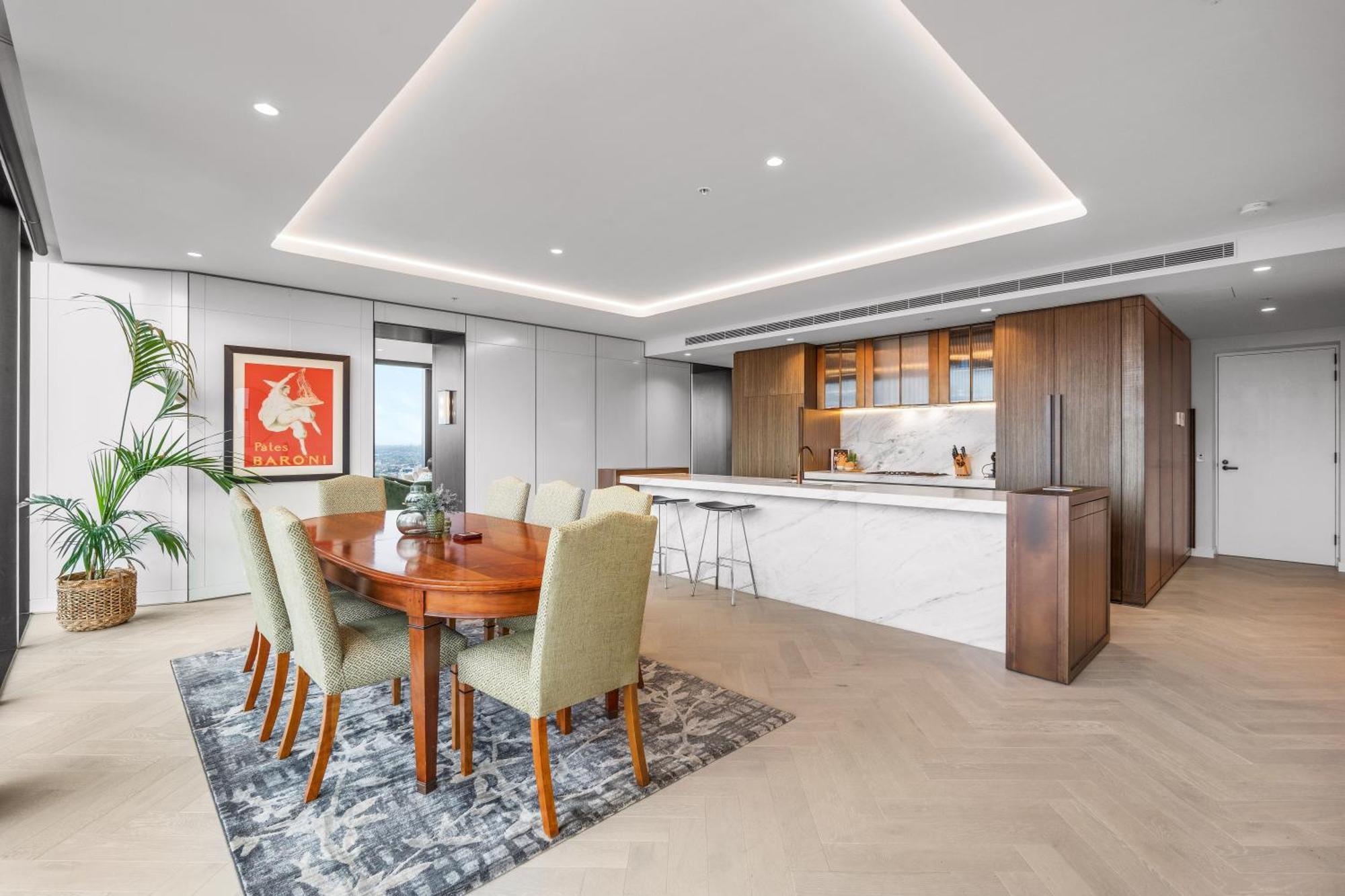 Collins House Apartments By Cllix Ville de Ville de Melbourne Extérieur photo
