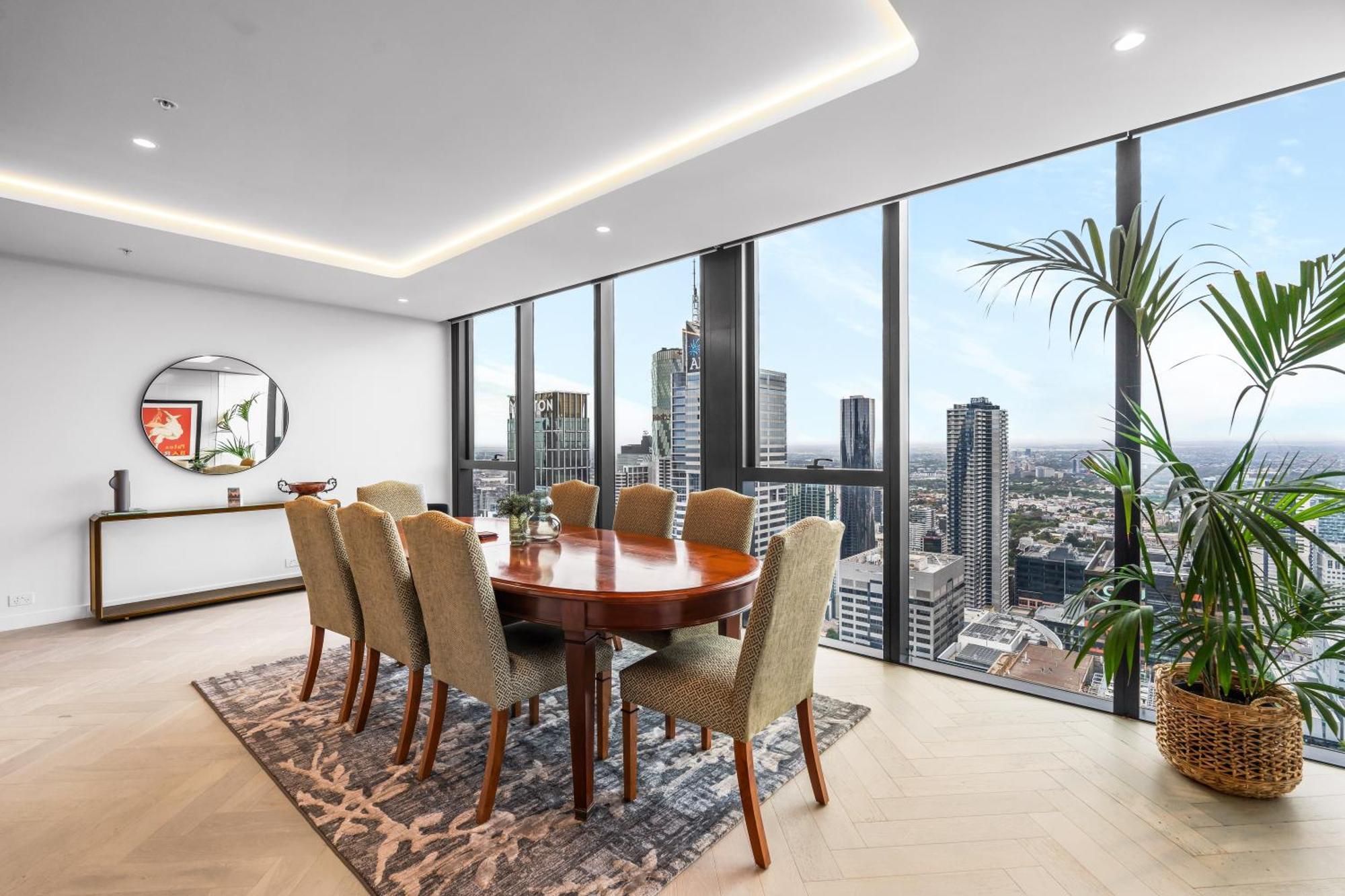 Collins House Apartments By Cllix Ville de Ville de Melbourne Extérieur photo