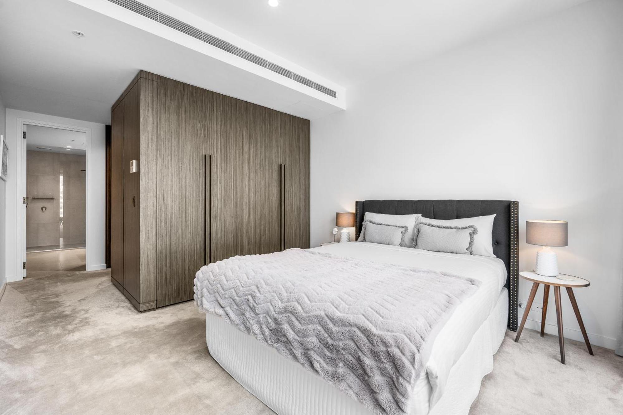 Collins House Apartments By Cllix Ville de Ville de Melbourne Extérieur photo